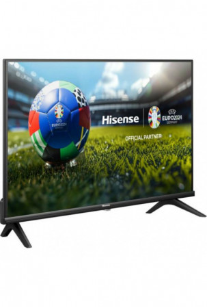 Smart TV Hisense 32A4N HD...