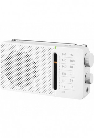 Radijas Sangean SR36W...