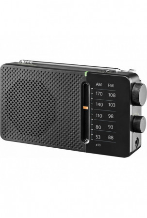 Radijas Sangean SR36B NEGRO...