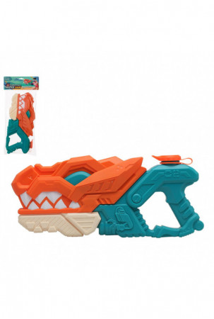 Vandens pistoletas 34 x 15 cm