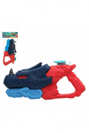 Vandens pistoletas 35 x 16 cm