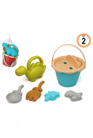 Paplūdimio žaislai 26 x 18 cm