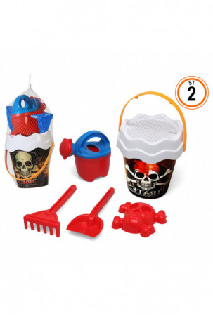 Paplūdimio žaislai 33 x 18...