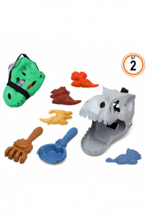 Paplūdimio žaislai 21 x 15...