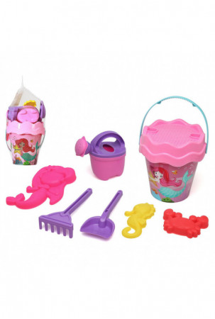 Paplūdimio žaislai 31 x 18...