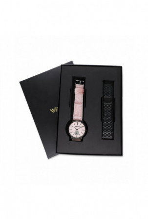 Laikrodis moterims Watx &...