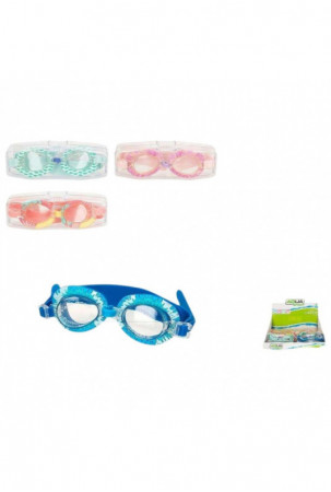 Plaukimo akiniai vaikams...