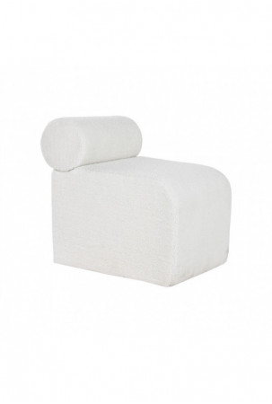 Taburetė Home ESPRIT Balta...