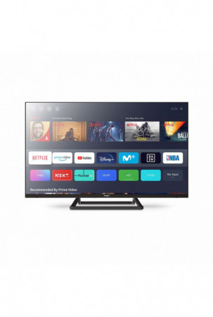 Smart TV Engel