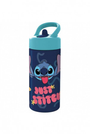 Butelis Stitch Sweet Mėlyna...