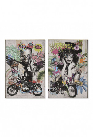 Paveikslas Home ESPRIT...