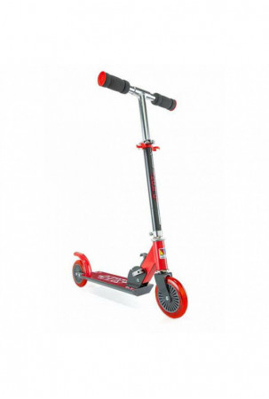 Paspirtukas Moltó Raudona...