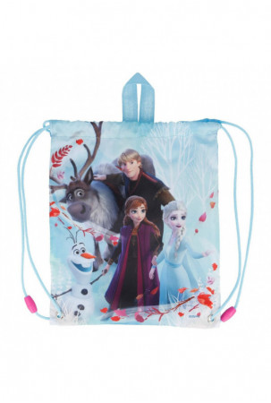 Užkandžių maišelis Frozen...