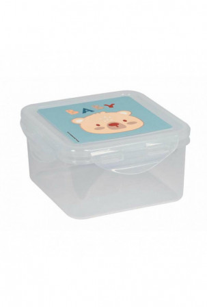 Padažinė Safta Baby bear...