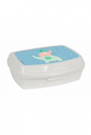 Sumuštinių dėžutė Safta...