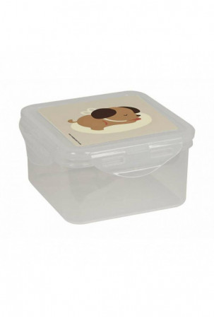 Padažinė Safta Puppy Rusvai...