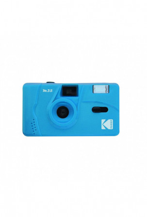 Foto kamera Kodak M35