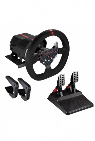 Lenktynių vairas FR-TEC FT7015