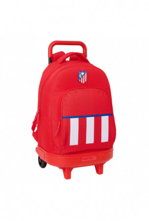 Mokyklinis krepšys Atlético...