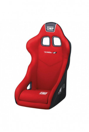 Lenktynių sėdynė OMP...