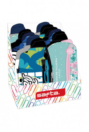 Mokyklinis krepšys Safta 26...