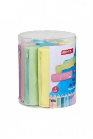 Silikoninis Safta Mėlyna 8...