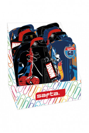 Mokyklinis krepšys Safta 26...