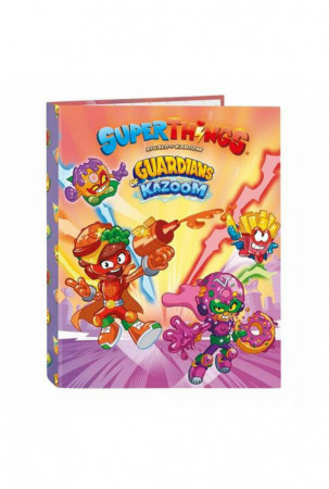 Žiedinis segtuvas...