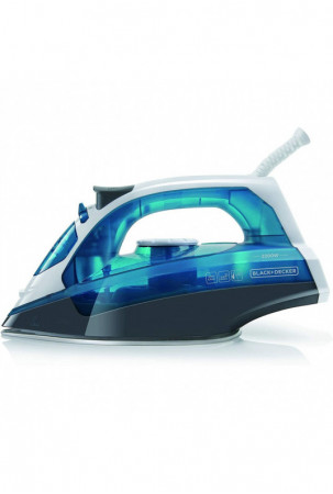 Garų lygintuvas Black &...