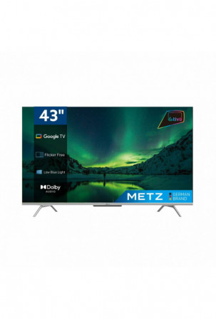Smart TV Metz 43MUD7000Z...