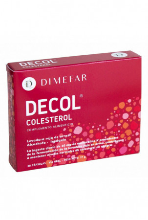 Maisto papildas Dimefar