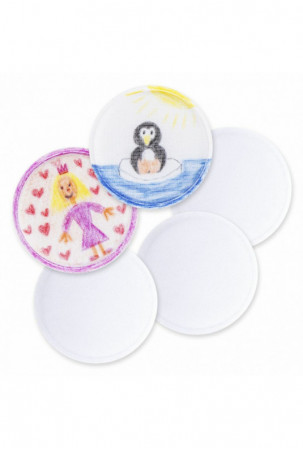 Ornamentai Ergobag...