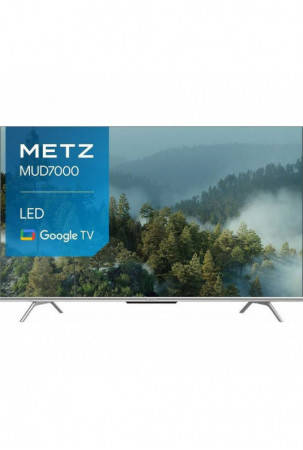 Smart TV Metz 50MUD7000Z 4K...