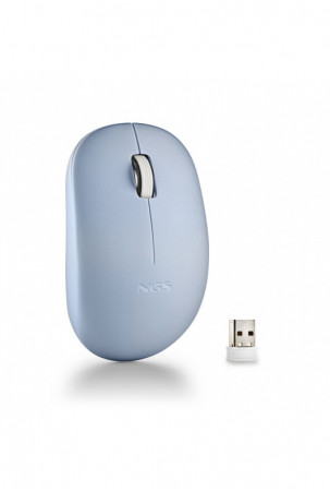 Belaidė pelė NGS FOGPROBLUE...