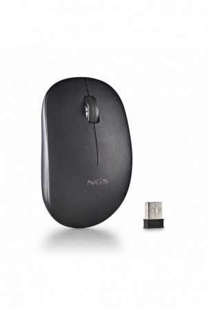 Belaidė pelė NGS SILENT...