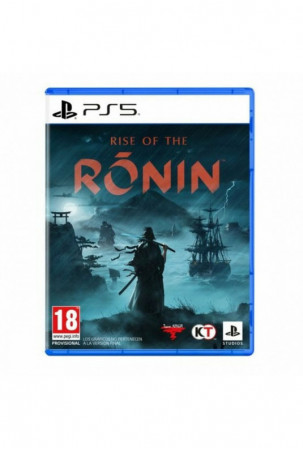 PlayStation 5 vaizdo...