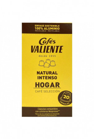 Kavos kapsulės Caffitaly...