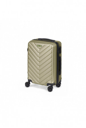 Salono lagaminas Žalia 38 x...