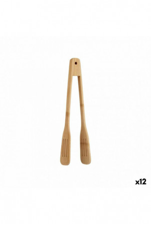 Virtuvinės žnyplės Bambukas...