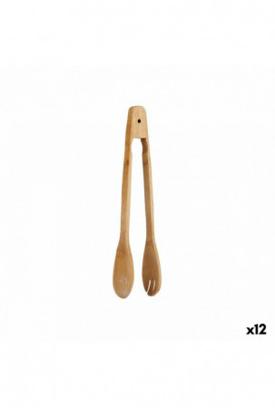 Virtuvinės žnyplės Bambukas...