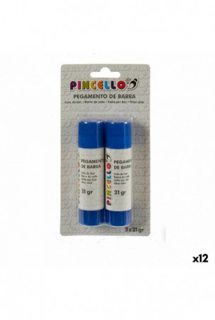 Pieštukiniai klijai 21 g 2...