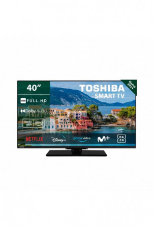 Smart TV Toshiba 40LV3463DG...