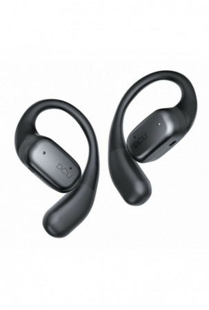 Ausinės DCU OWS OPEN EAR Juoda