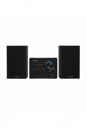 Mini garso sistema Aiwa...