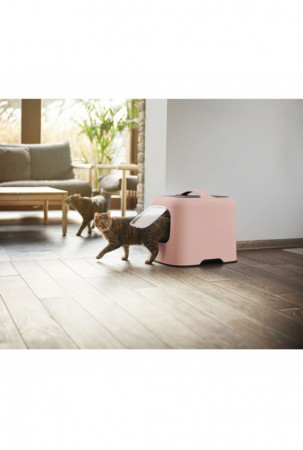 Kačių kraiko dėžutė Rotho...