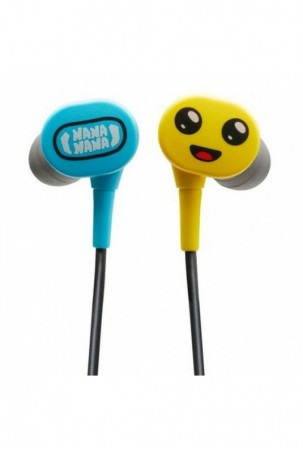 Ausinės Powera NSHS0228-01...