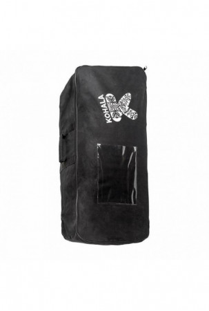 Krepšys ant ratukų Kohala