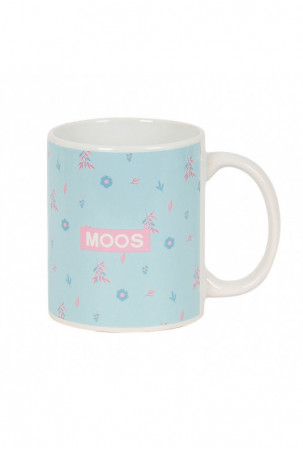 Puodelis Moos Garden Turkis...
