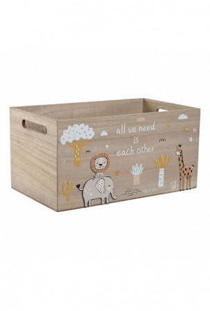 Dekoratyvinė spintelė Home...