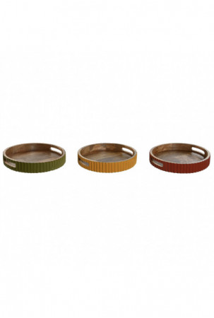 Padėklas Home ESPRIT...